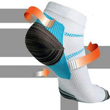 Heel Pain Management Socks