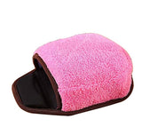 USB Heated Mouse Pad Hand Warmer
